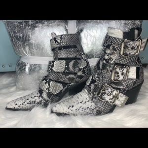 Jeffrey Campbell Boots